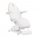 Beauty Bed SILLON BASIC, white